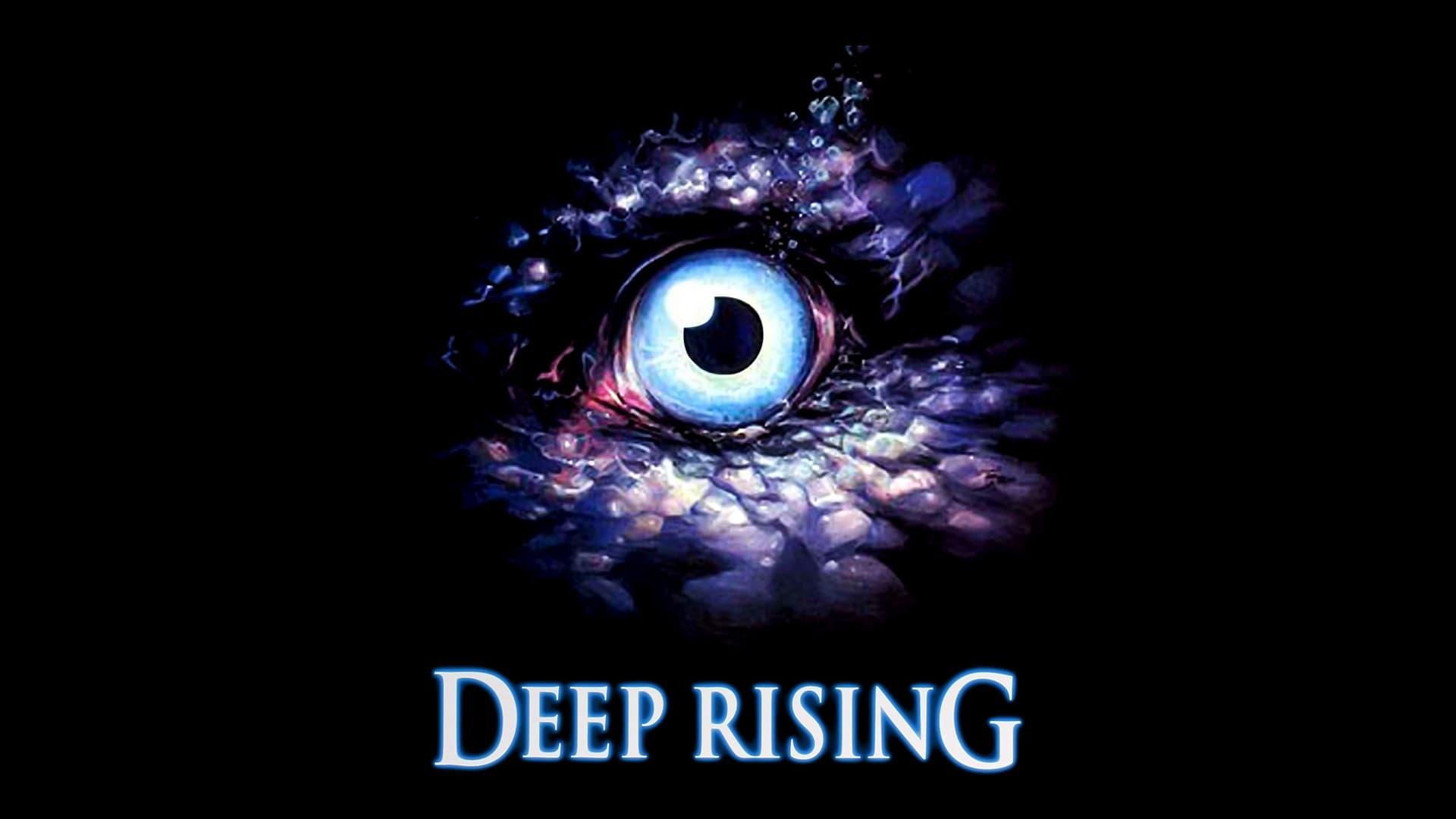 Deep Rising