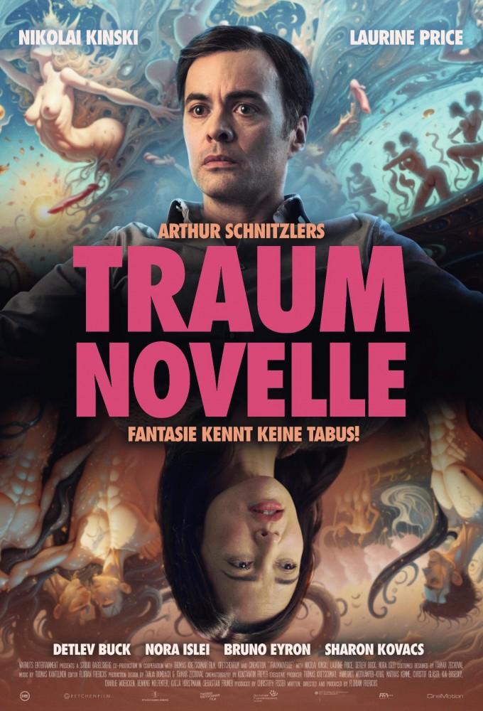 Traumnovelle