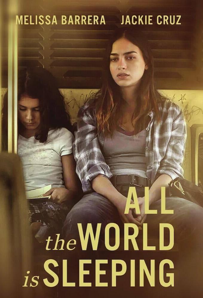 All the World Is Sleeping