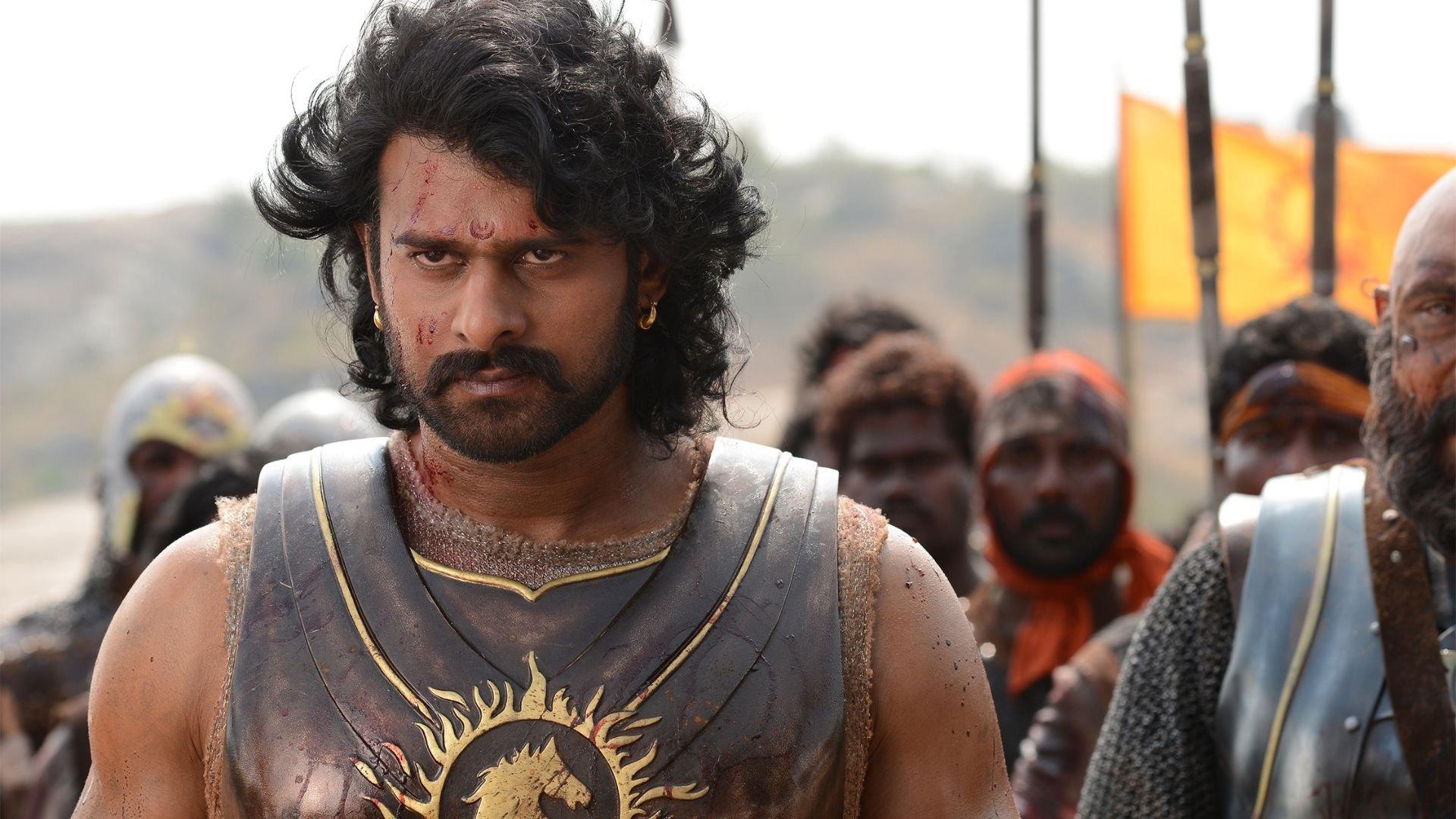 Baahubali: The Epic