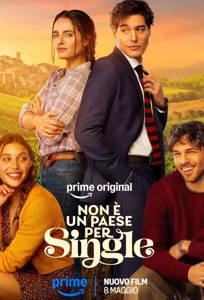 No Place to Be Single