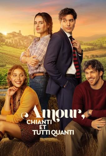 Amour, Chianti et Tutti Quanti