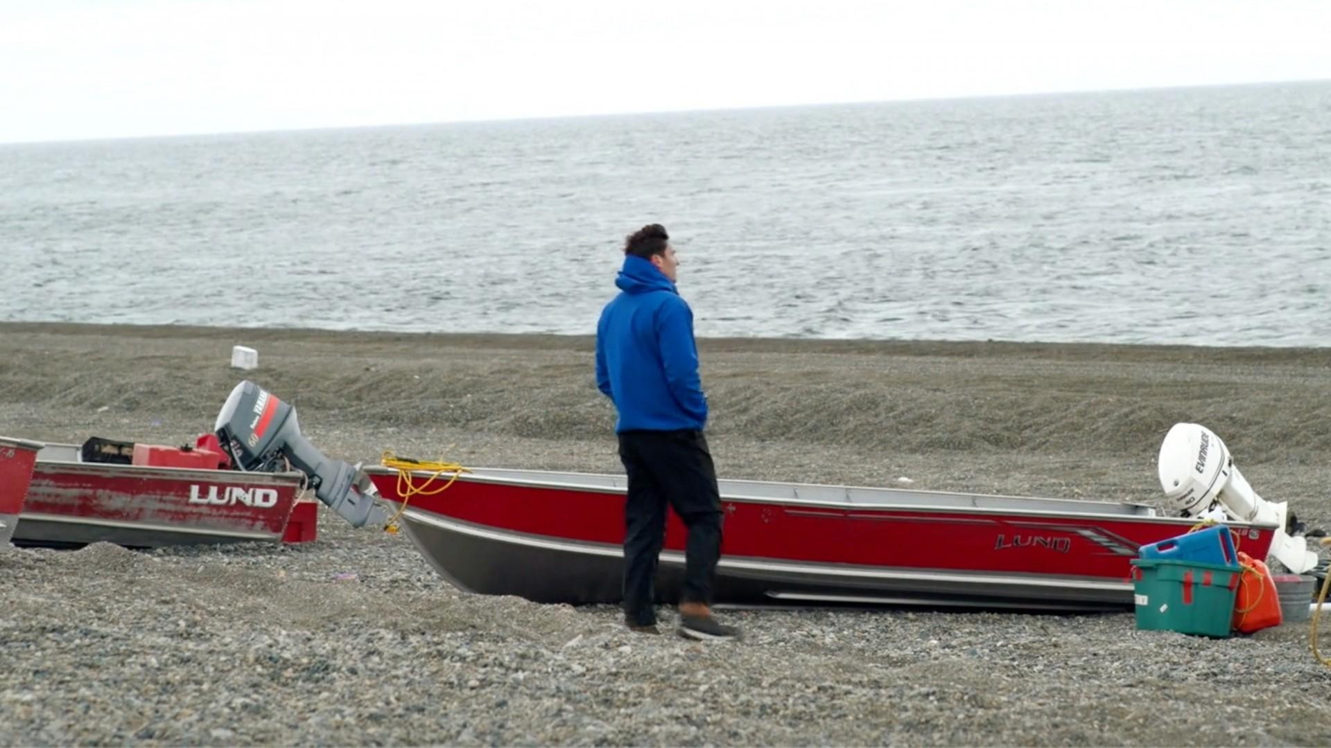 Will Reeve: Finding My Father