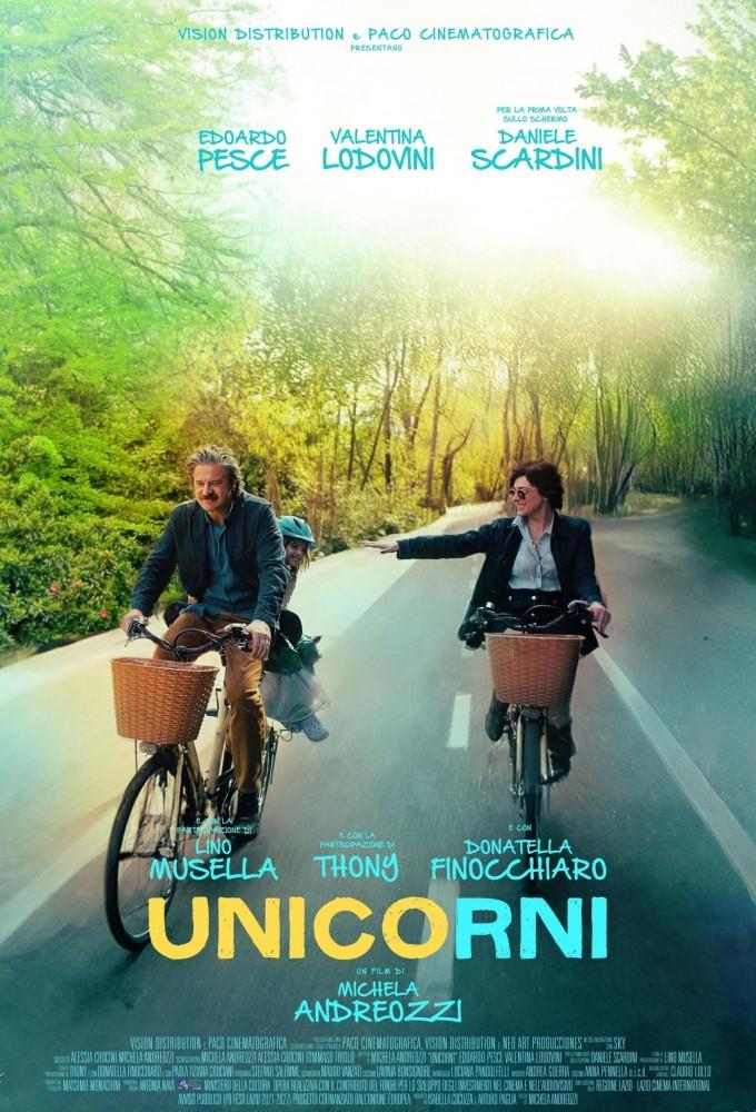 Unicorni
