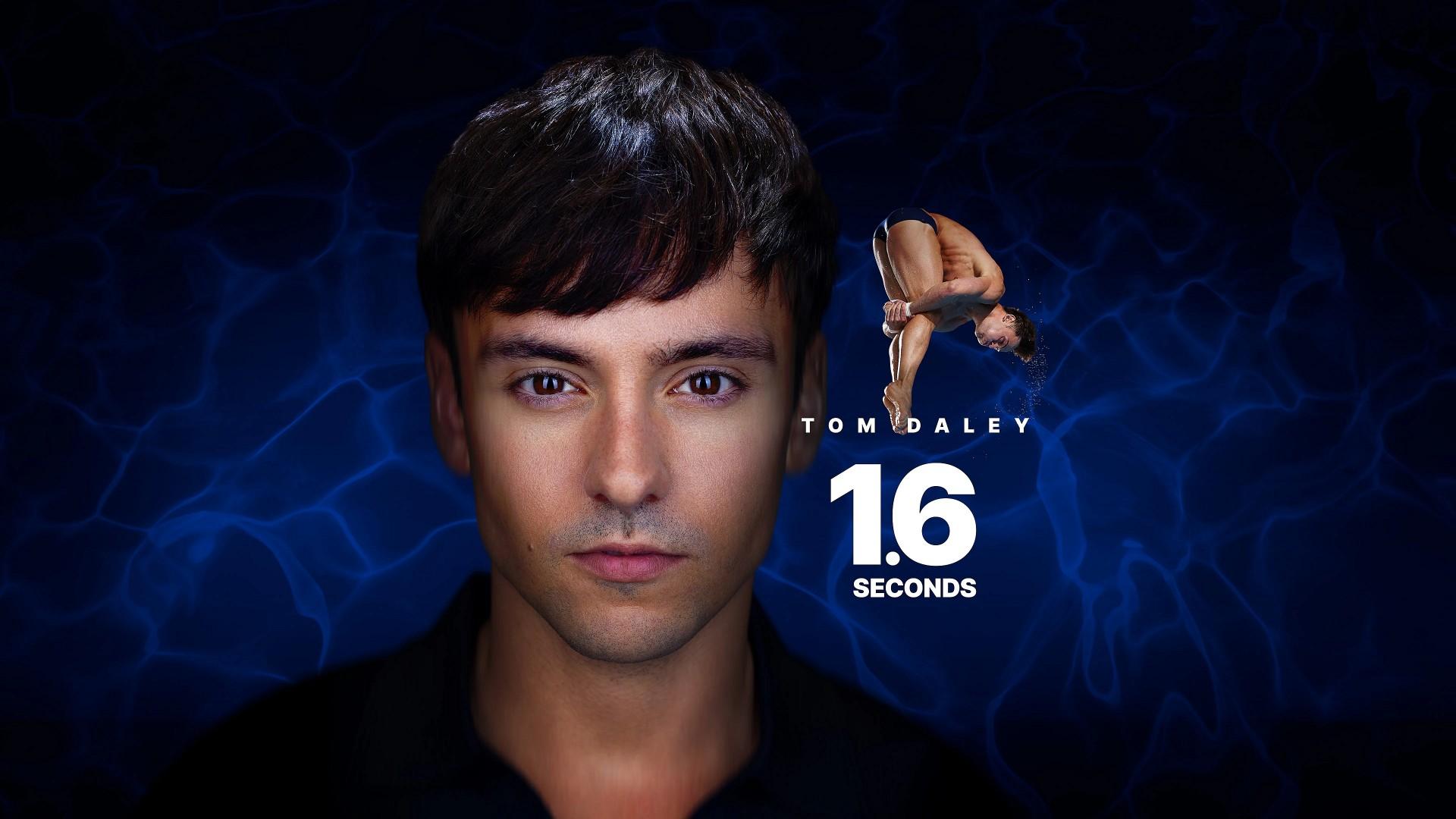 Tom Daley : 1.6 Seconds 