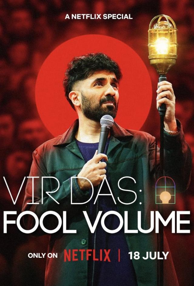 Vir Das: Fool Volume 