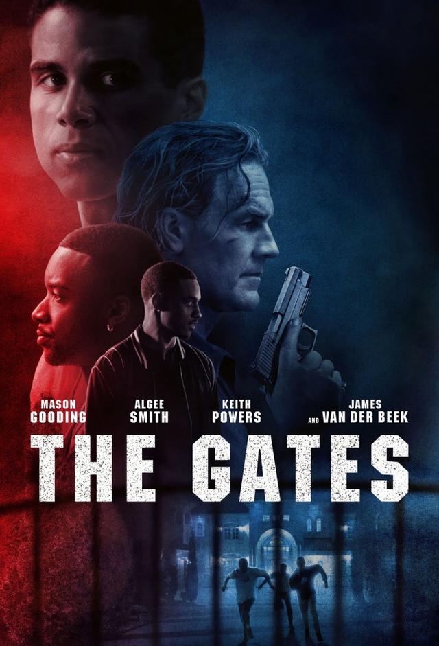 The Gates