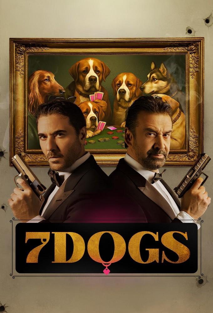 7 Dogs