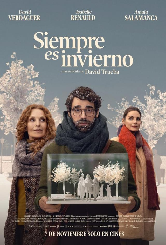Siempre es Invierno