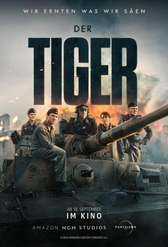 The Tiger