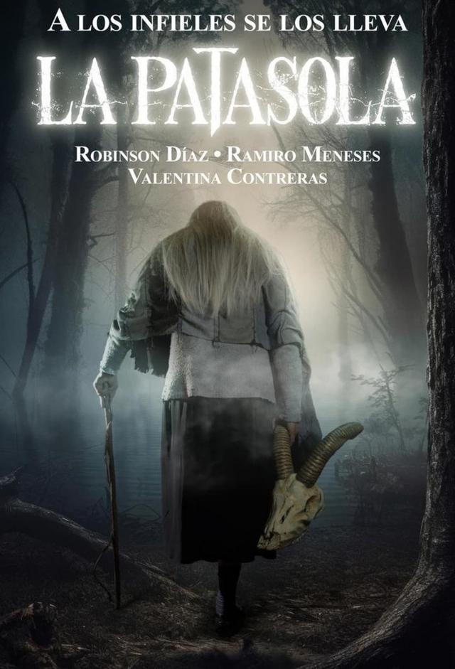 La Patasola 