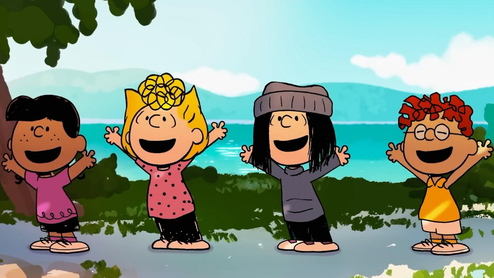 Snoopy Presents: A Summer Musical