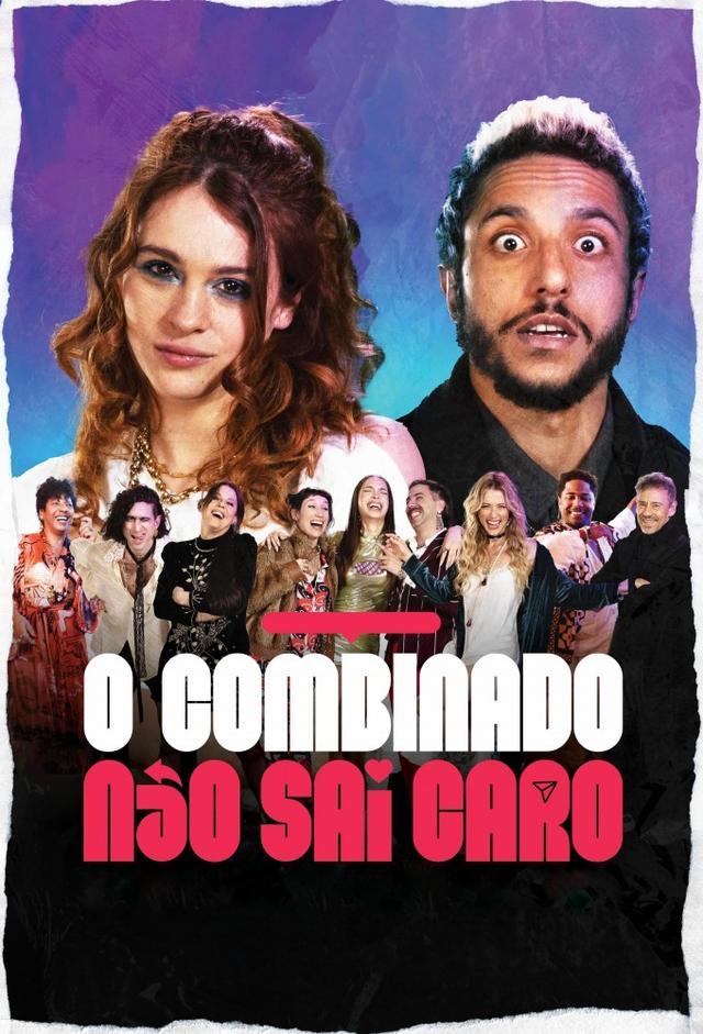 O Combinado Não Sai Caro
