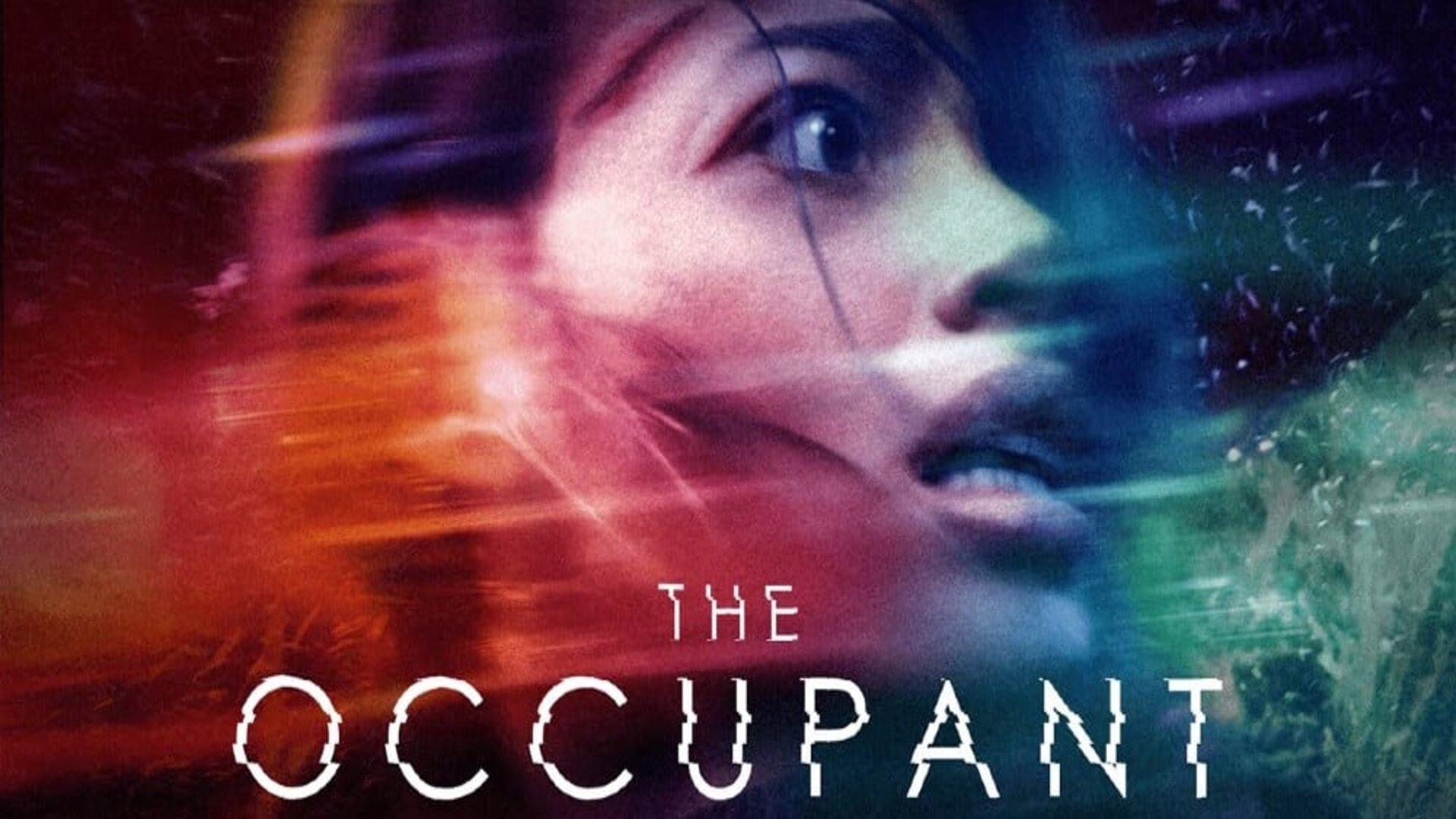 The Occupant