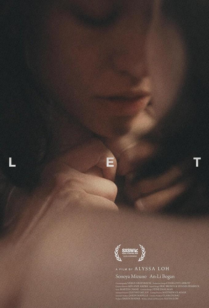 Let (2024)