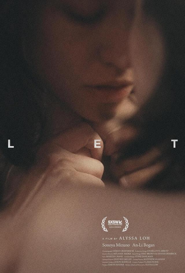 Let (2024)