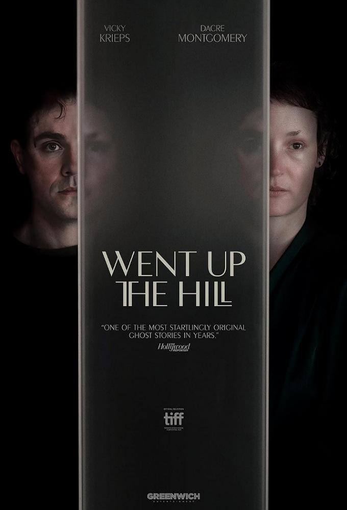 Went Up the Hill