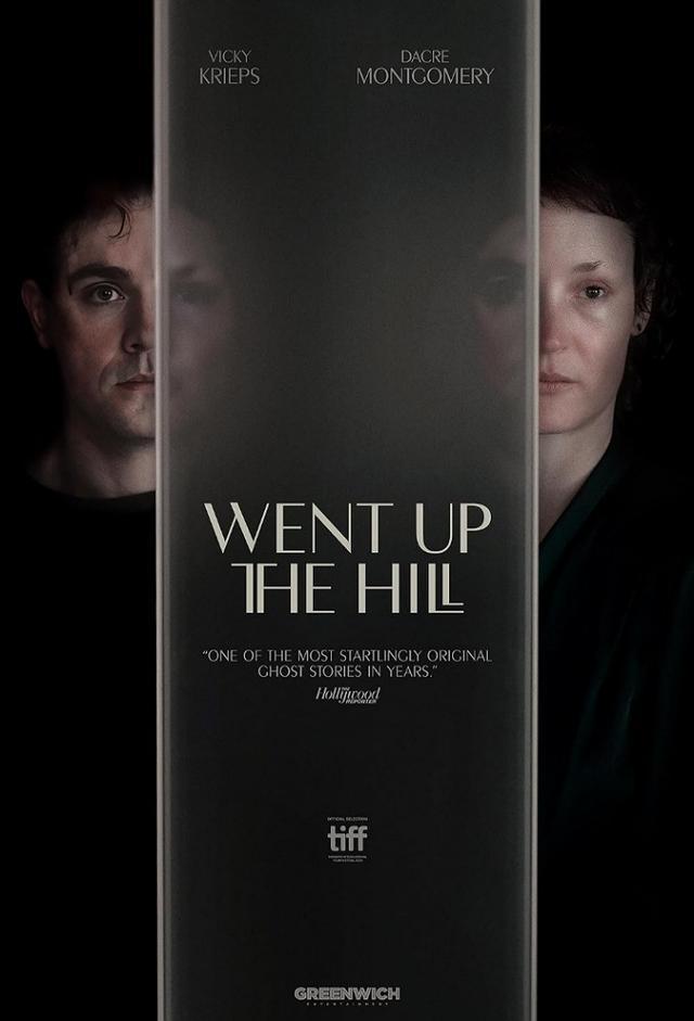 Went Up the Hill