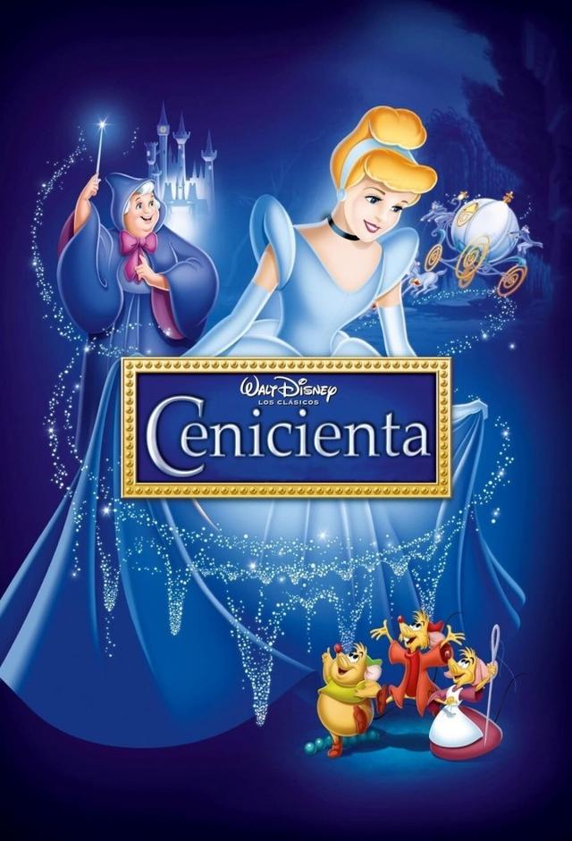 Cenicienta