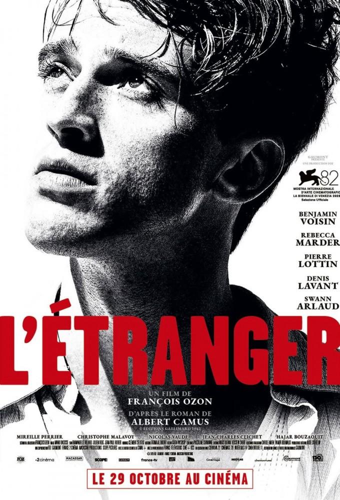 L’Étranger