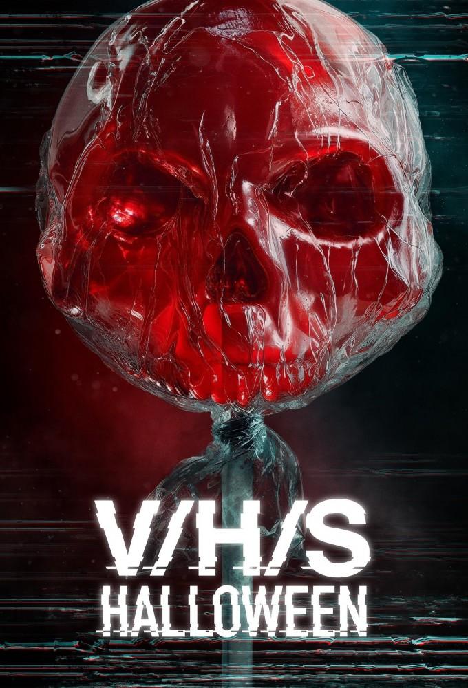 V/H/S Halloween