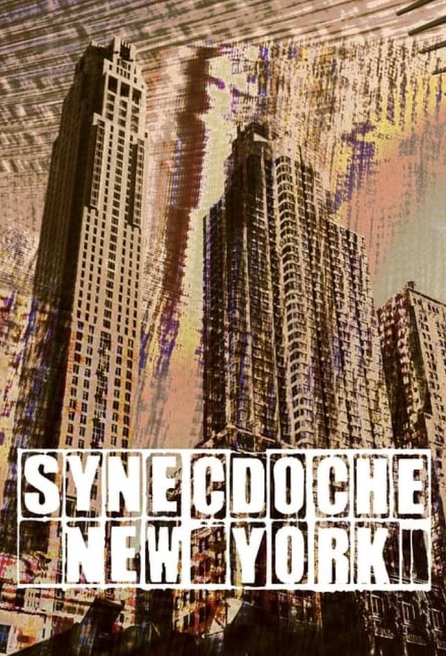 Synecdoche, New York