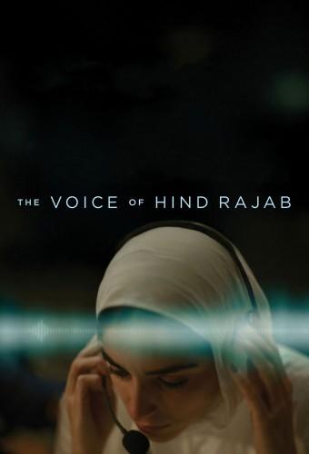 The Voice of Hind Rajab