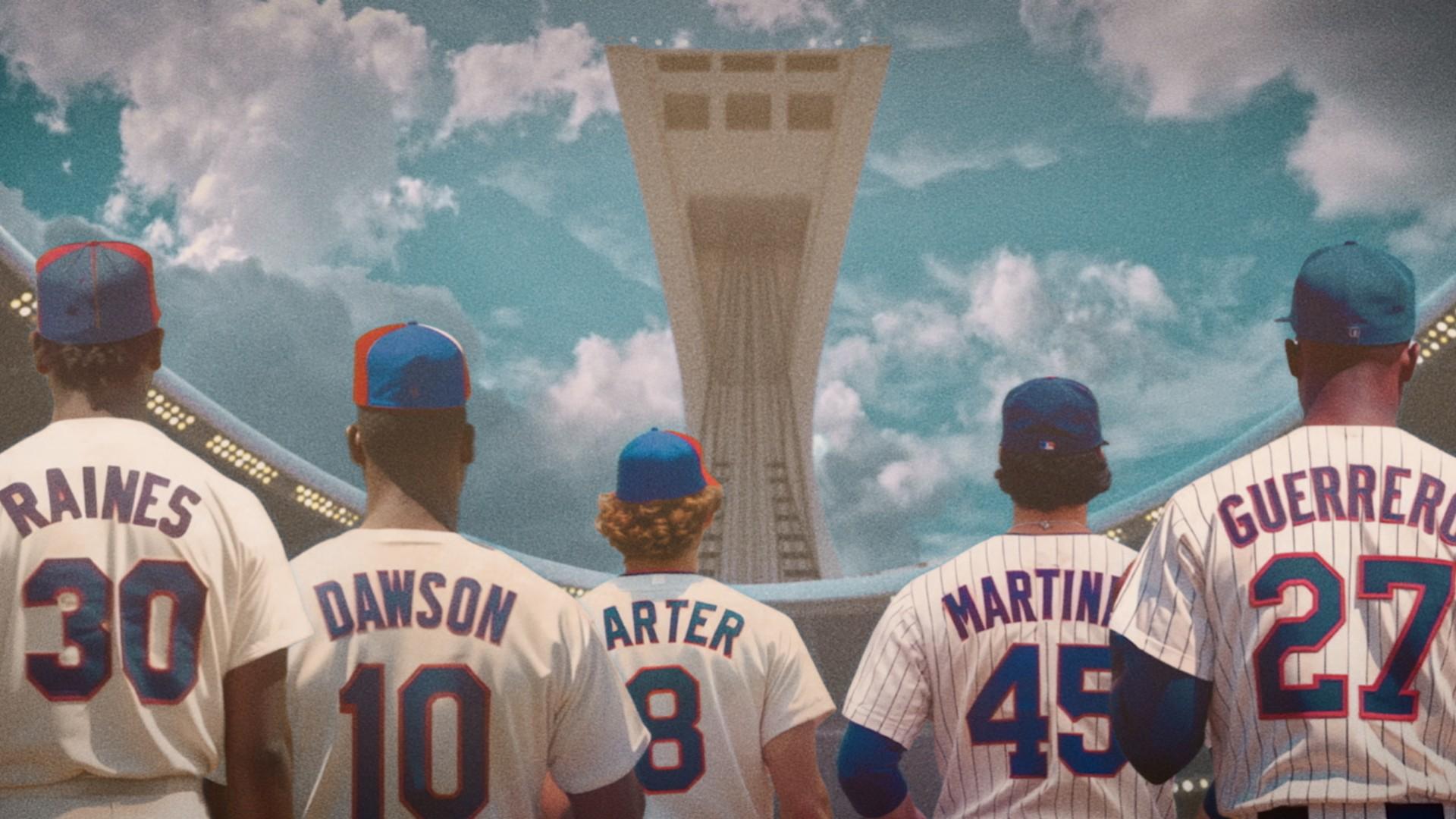 Who Killed the Montreal Expos?