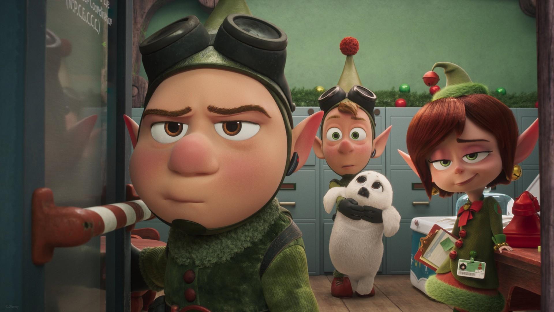 Prep & Landing: The Snowball Protocol