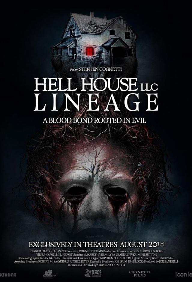 Hell House LLC: Lineage