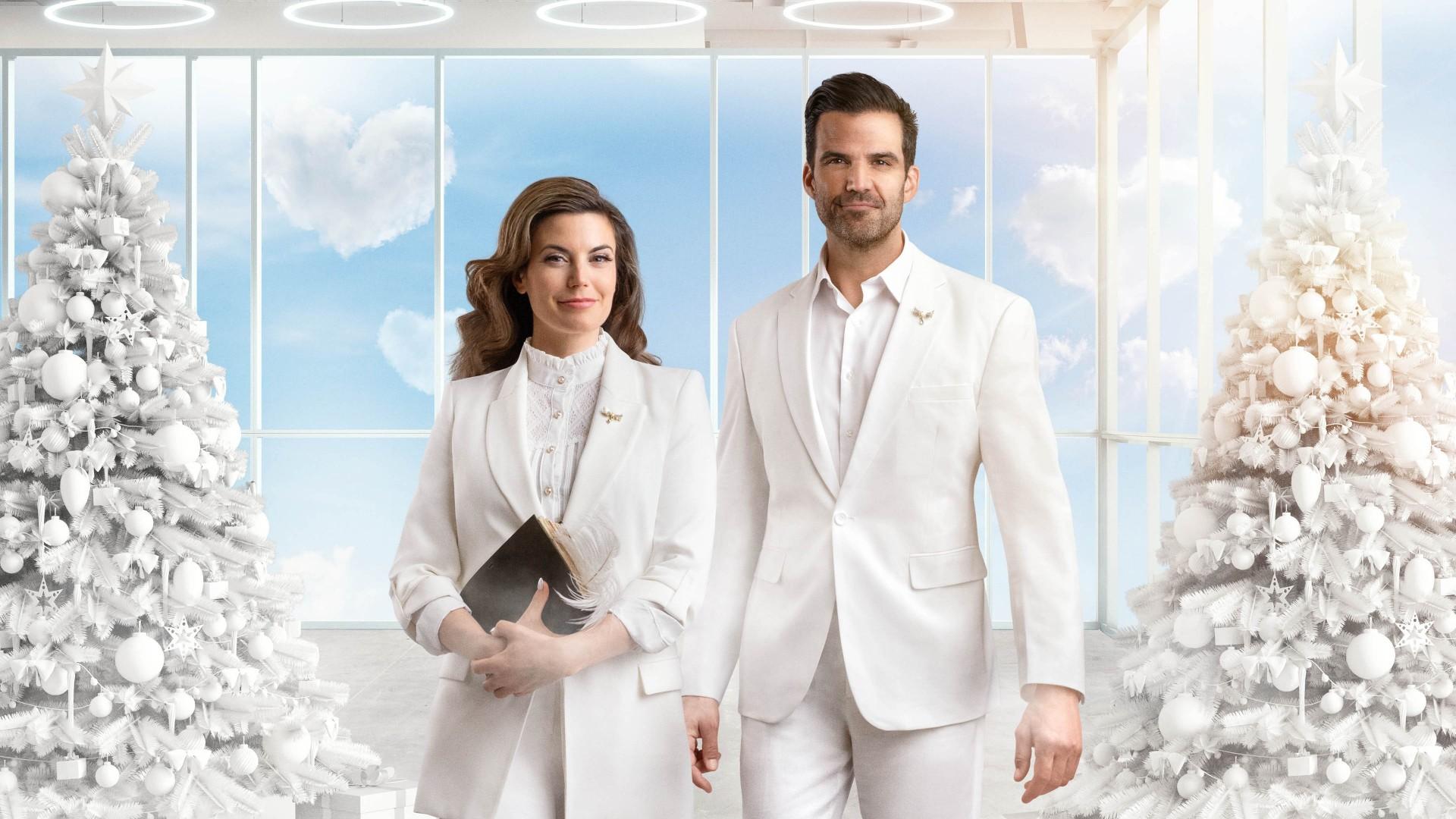 A Christmas Angel Match