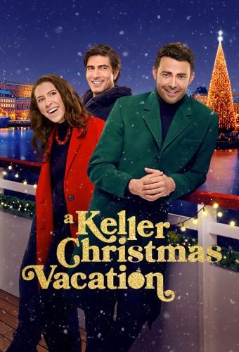 A Keller Christmas Vacation