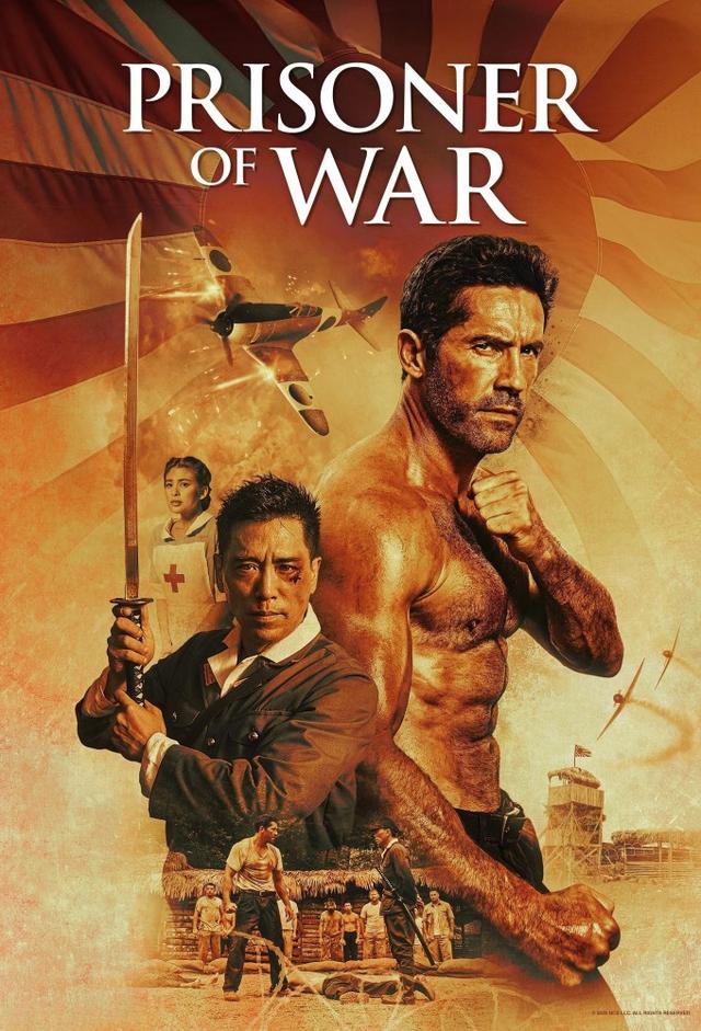 Prisoner of War