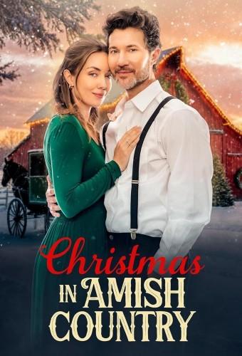 Christmas in Amish Country