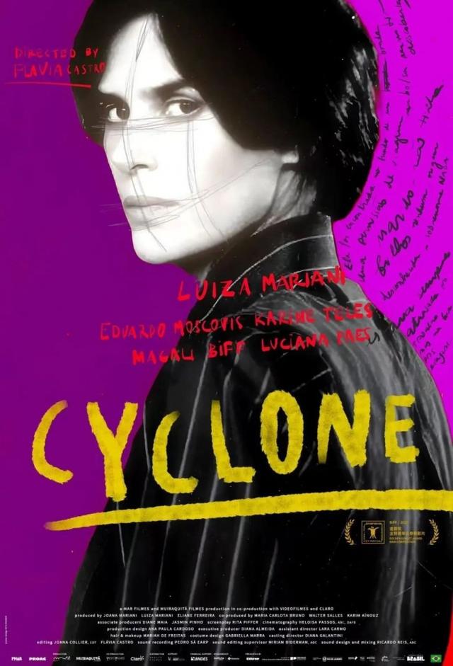 Cyclone