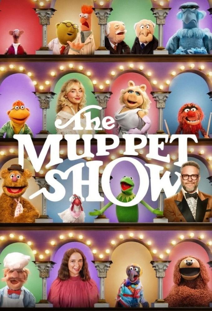 The Muppet Show