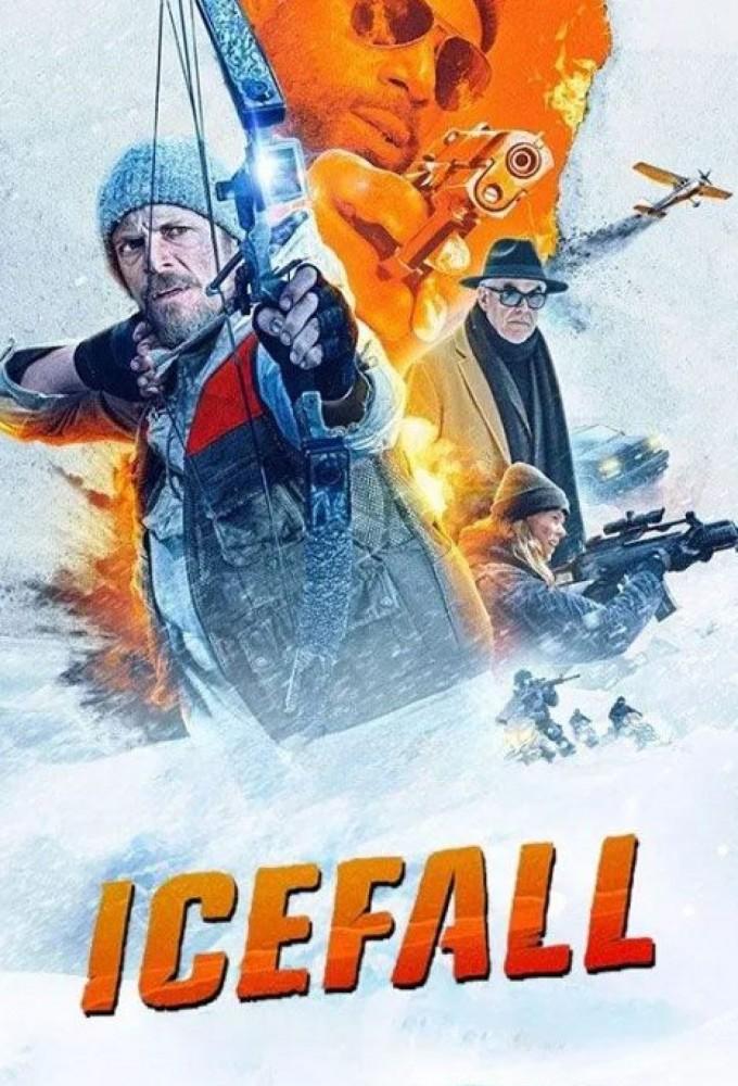 Icefall