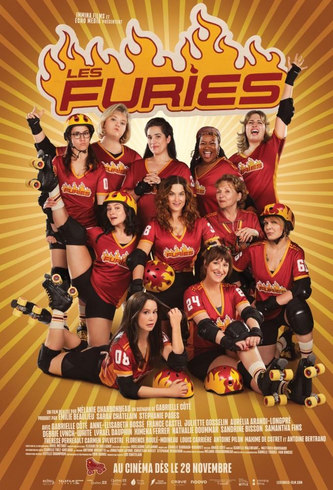 Les Furies