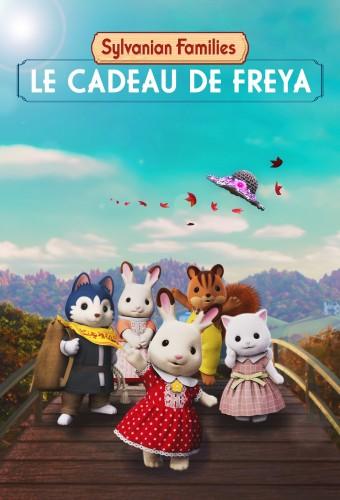 Sylvanian Families the Movie: A Gift from Freya