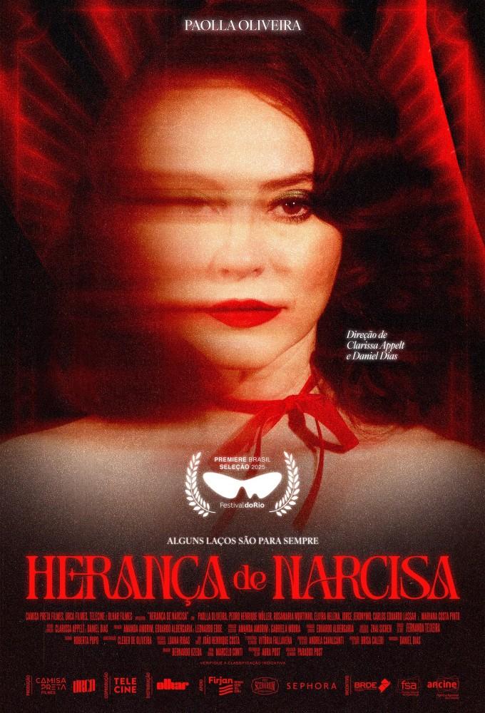 Herança de Narcisa 