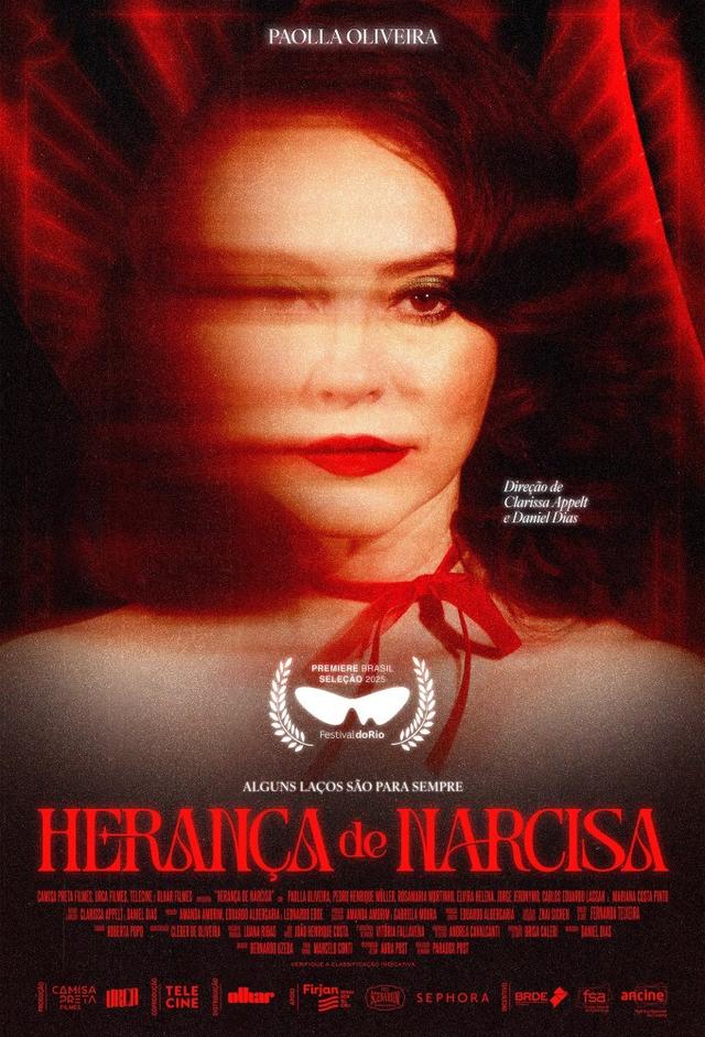 Herança de Narcisa 