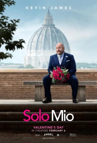 Solo Mio