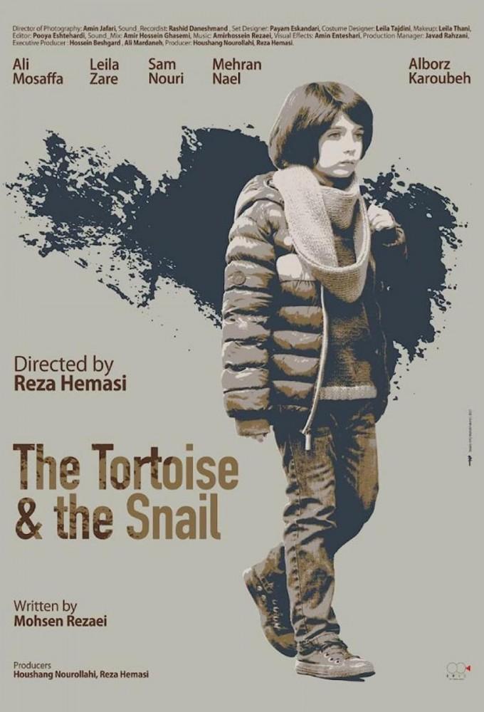The Tortoise & The Snail