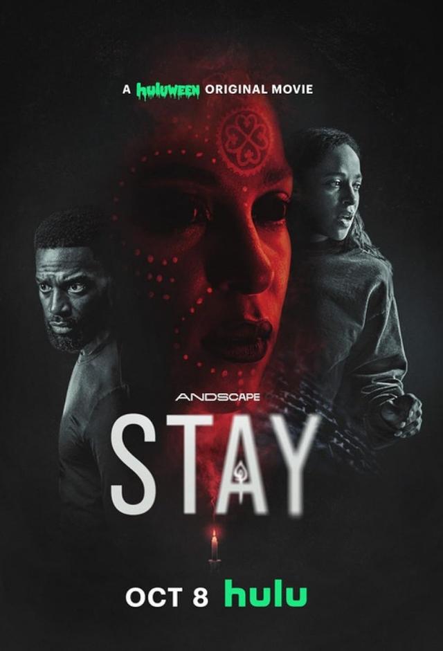 Stay