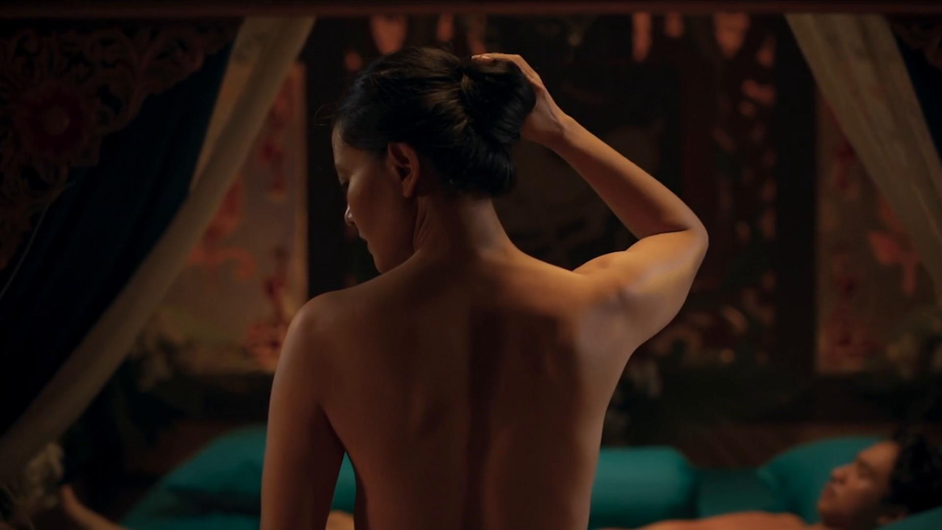 Gowok: Javanese Kamasutra