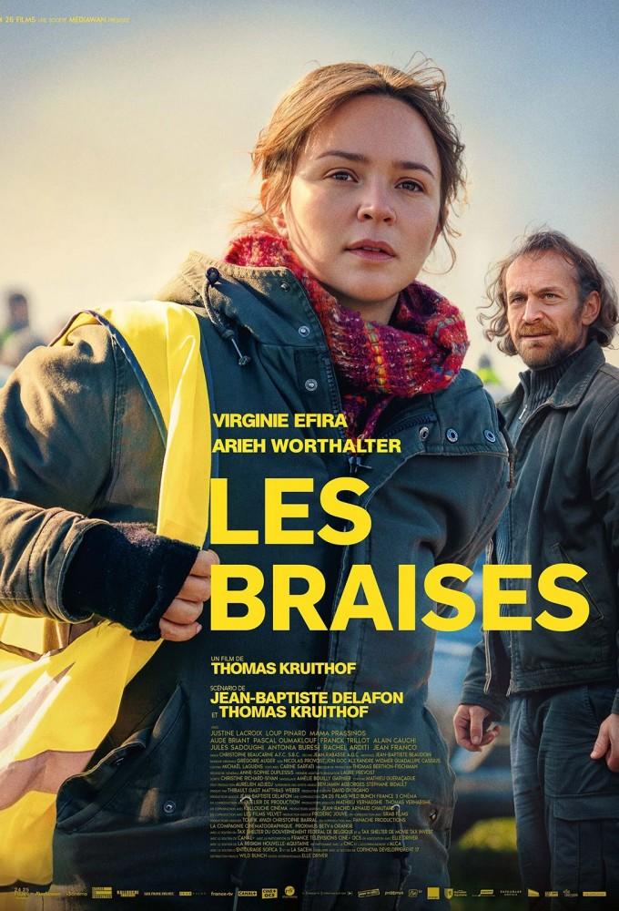 Les Braises