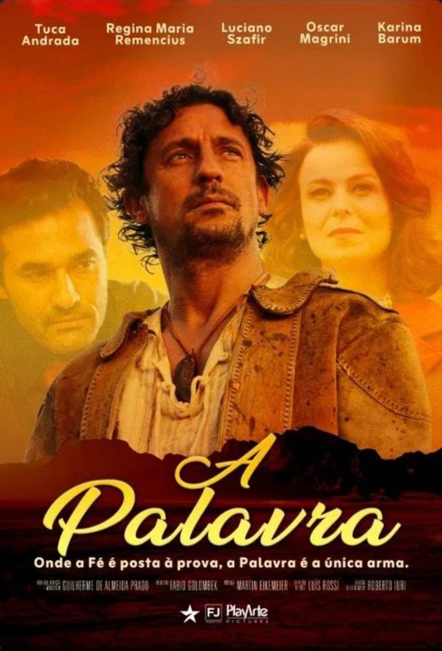 A Palavra
