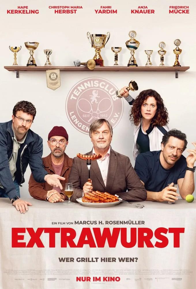 Extrawurst