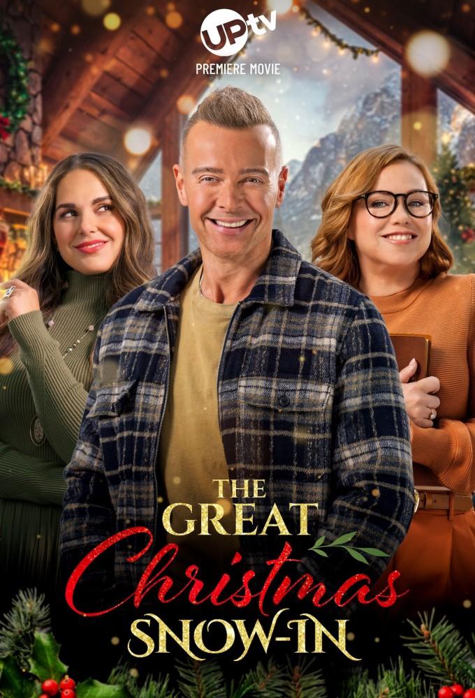 The Great Christmas Snow-In