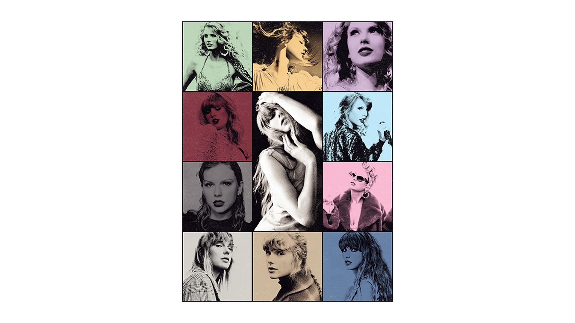 Taylor Swift | The Eras Tour | The Final Show